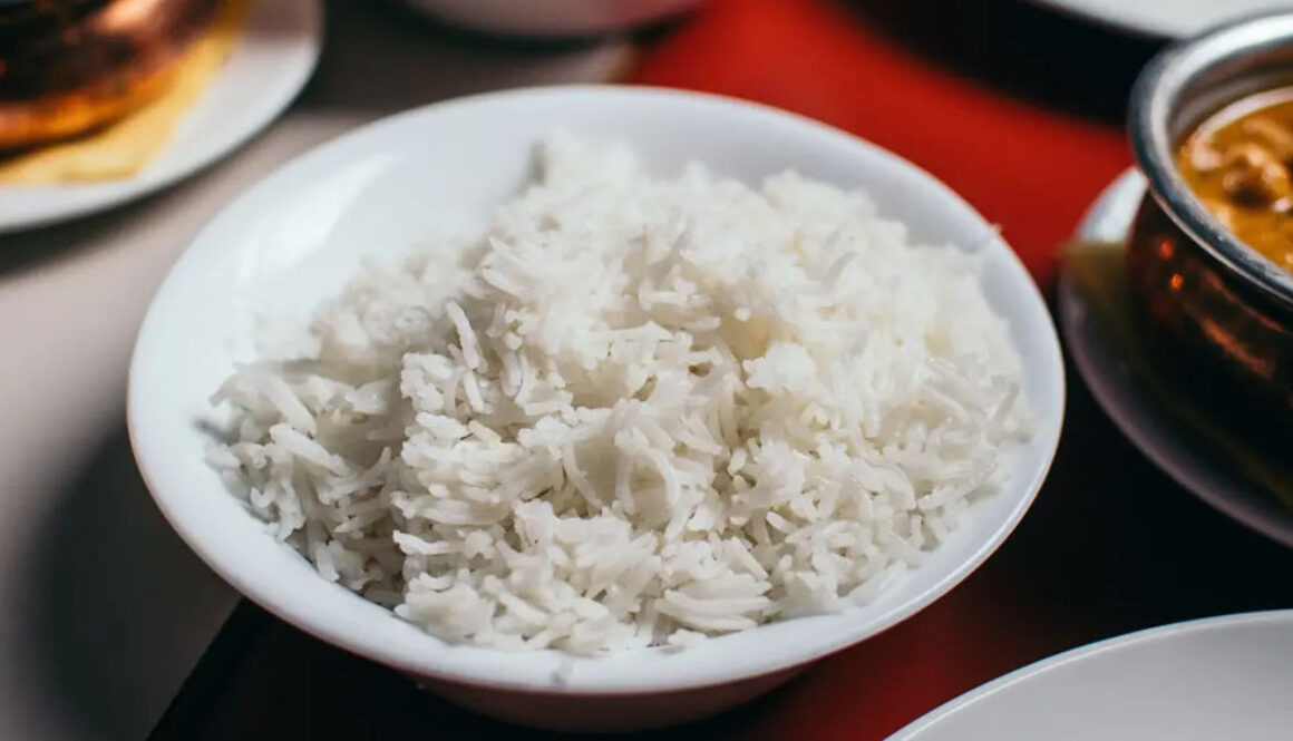 5 Efek Samping Makan Nasi Putih Berlebihan, Bisa Bikin Diabetes