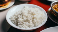 5 Efek Samping Makan Nasi Putih Berlebihan, Bisa Bikin Diabetes