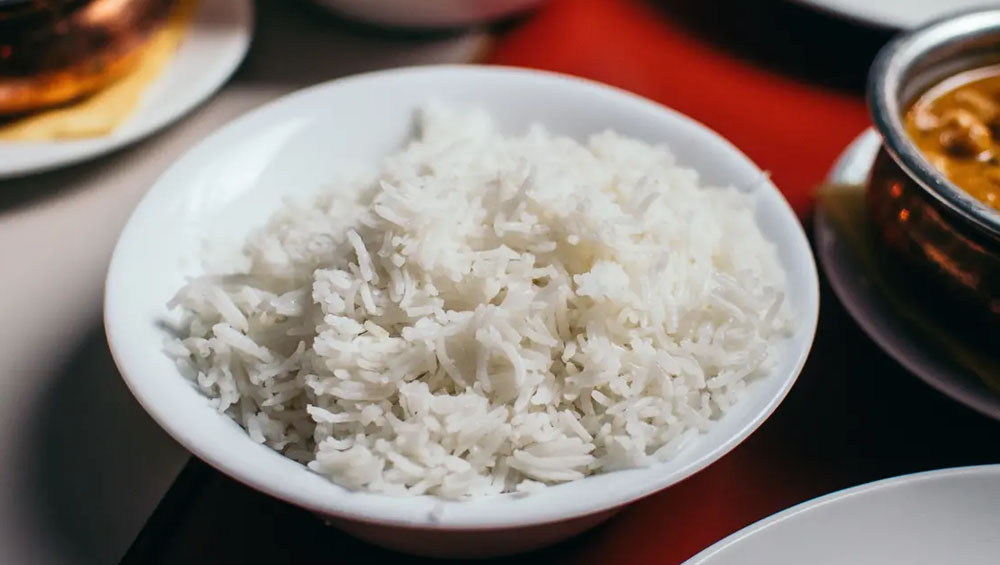 5 Efek Samping Makan Nasi Putih Berlebihan, Bisa Bikin Diabetes 5 Efek Samping Makan Nasi Putih Berlebihan, Bisa Bikin Diabetes