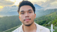 Digaet Jadi Brand Ambassador, Thariq Halilintar Apresiasi Perjuangan Bisnis Sahabat di Umur 17 Tahun