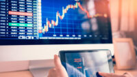 IHSG Menghijau ke 7.321 Awal Pekan Ini