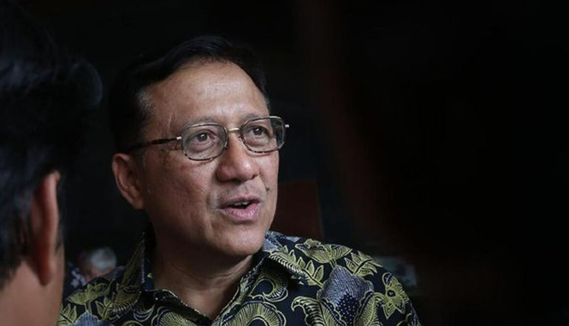Irman Gusman Usai Dipastikan Lolos DPD, terima Kasih KPU