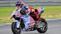 Marquez Tolak Disalahkan soal Pramac Cabut dari Ducati