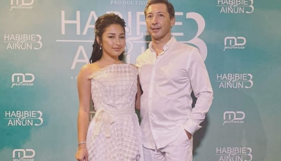 Masih Berduka Ditinggal Menantu, Ayah Jennifer Coppen Diminta Tolak Undangan Acara TV