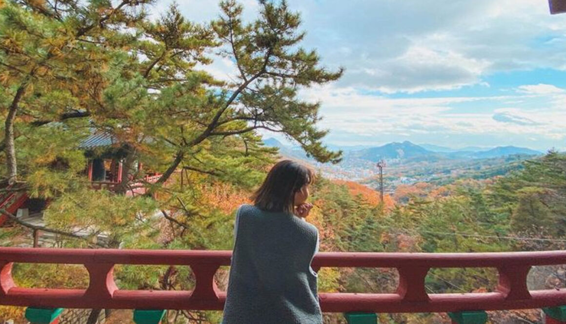 Mengenal-Templestay-di-Korea-Selatan,-Wisata-Budaya-di-Kuil-Buddha