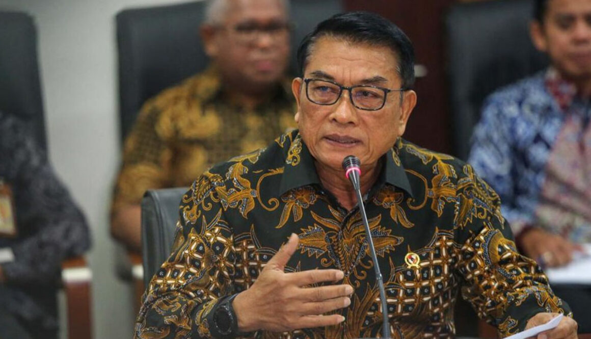 Moeldoko Tak Setuju Anggota TNI Boleh Berbisnis, Tekankan Profesional