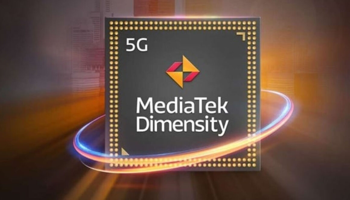 Ngebut! Chipset MediaTek Baru Kalahkan Performa Snapdragon 8s Gen 3