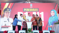 Permudah Layanan Kesehatan, Pemkot Surabaya Luncurkan Program R1N1