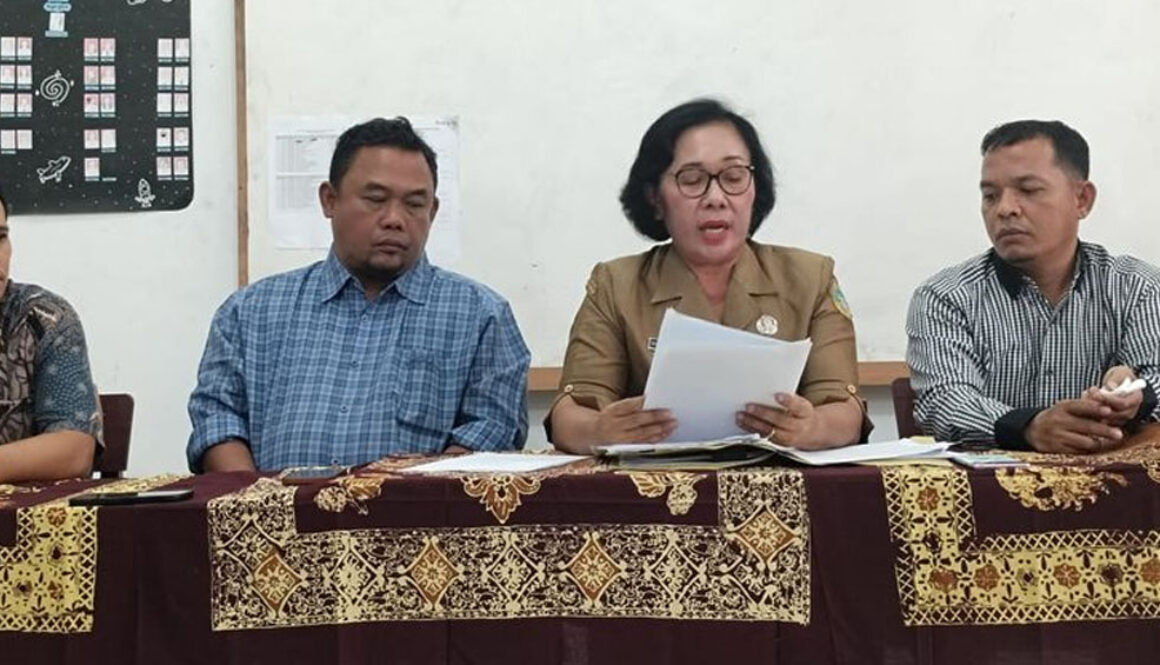 Polemik Siswi SMAN 8 Medan Tinggal Kelas, Kepsek Terancam Dicopot