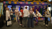 Puncak Festival Kurikulum Merdeka 2024 Berlangsung Meriah