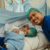Selamat, Joshua Suherman dan Clairine Clay Dikarunia Anak Pertama