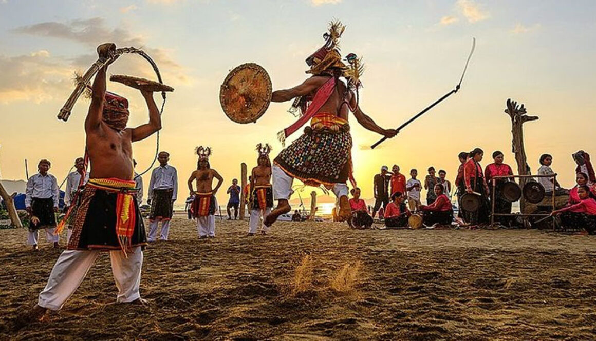 Wisatawan ke Labuan Bajo Incar Wisata Budaya Selain Eksplor Alam