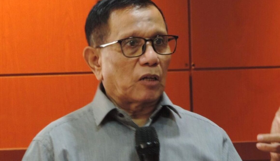 hendri ch bangun
