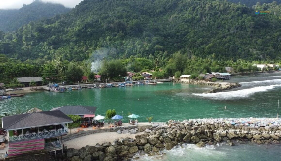 Lhok rukam