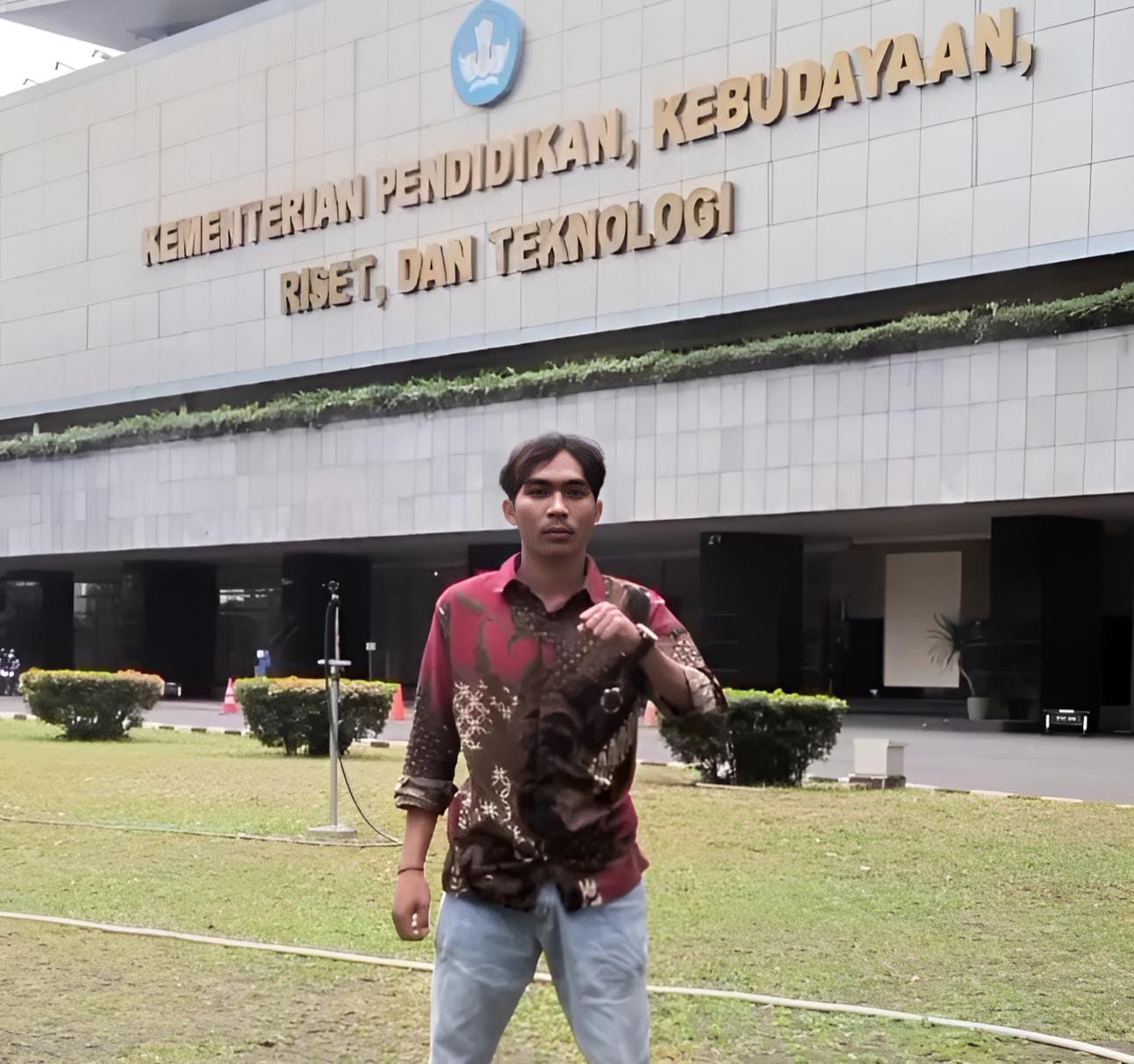 Narasumber Narasumber
