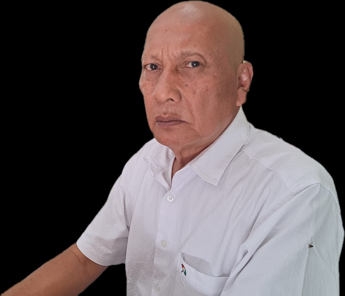 Sukandi Sukandi