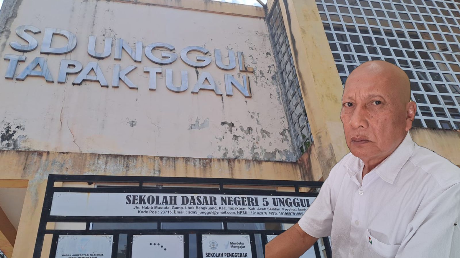 T.Sukandi T.Sukandi
