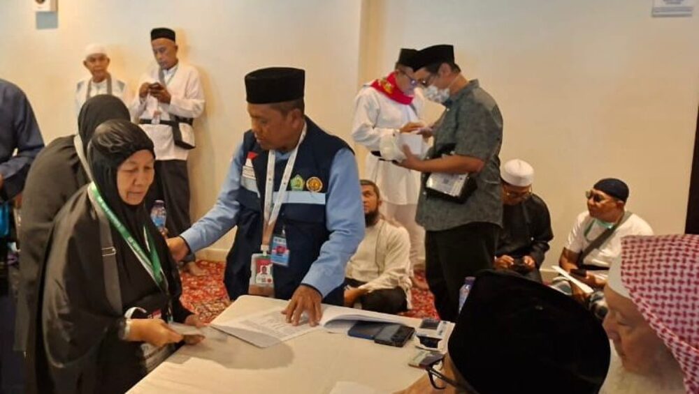 haji aceh