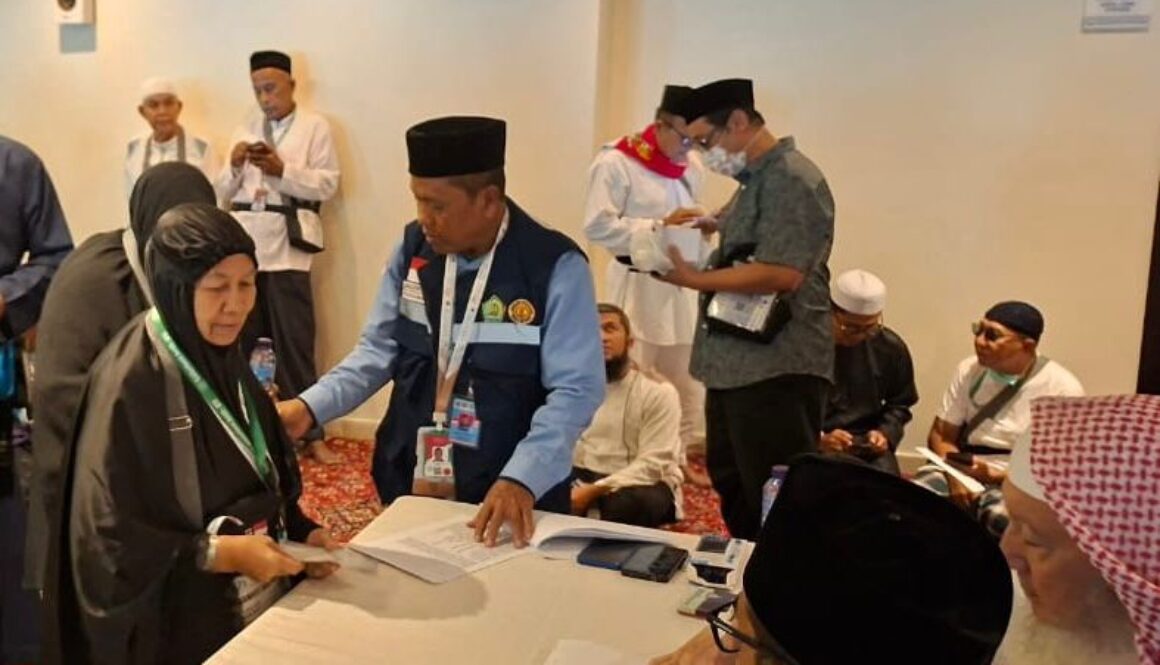 haji aceh