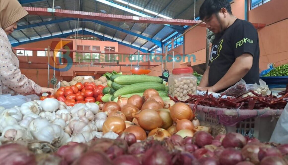 pasar inpres tapaktuan