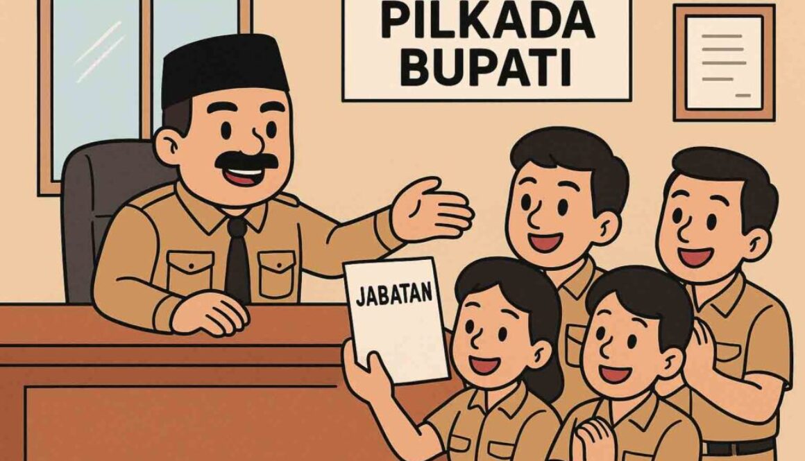 pilkada meritokrasi