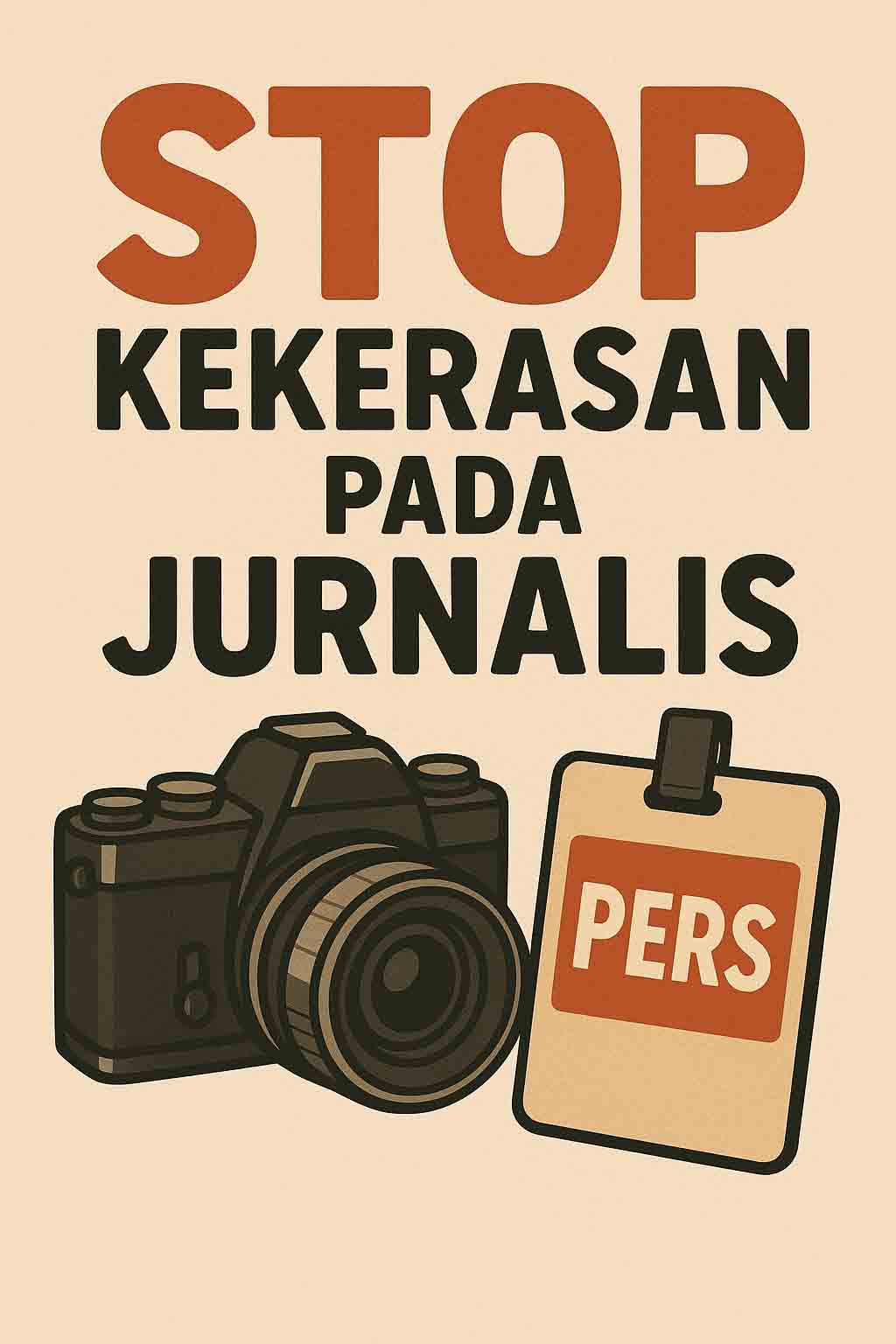 stop kekerasan